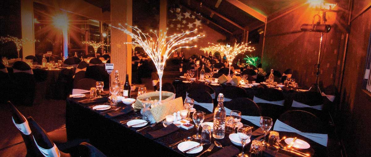Rotorua Venues, Te Puia