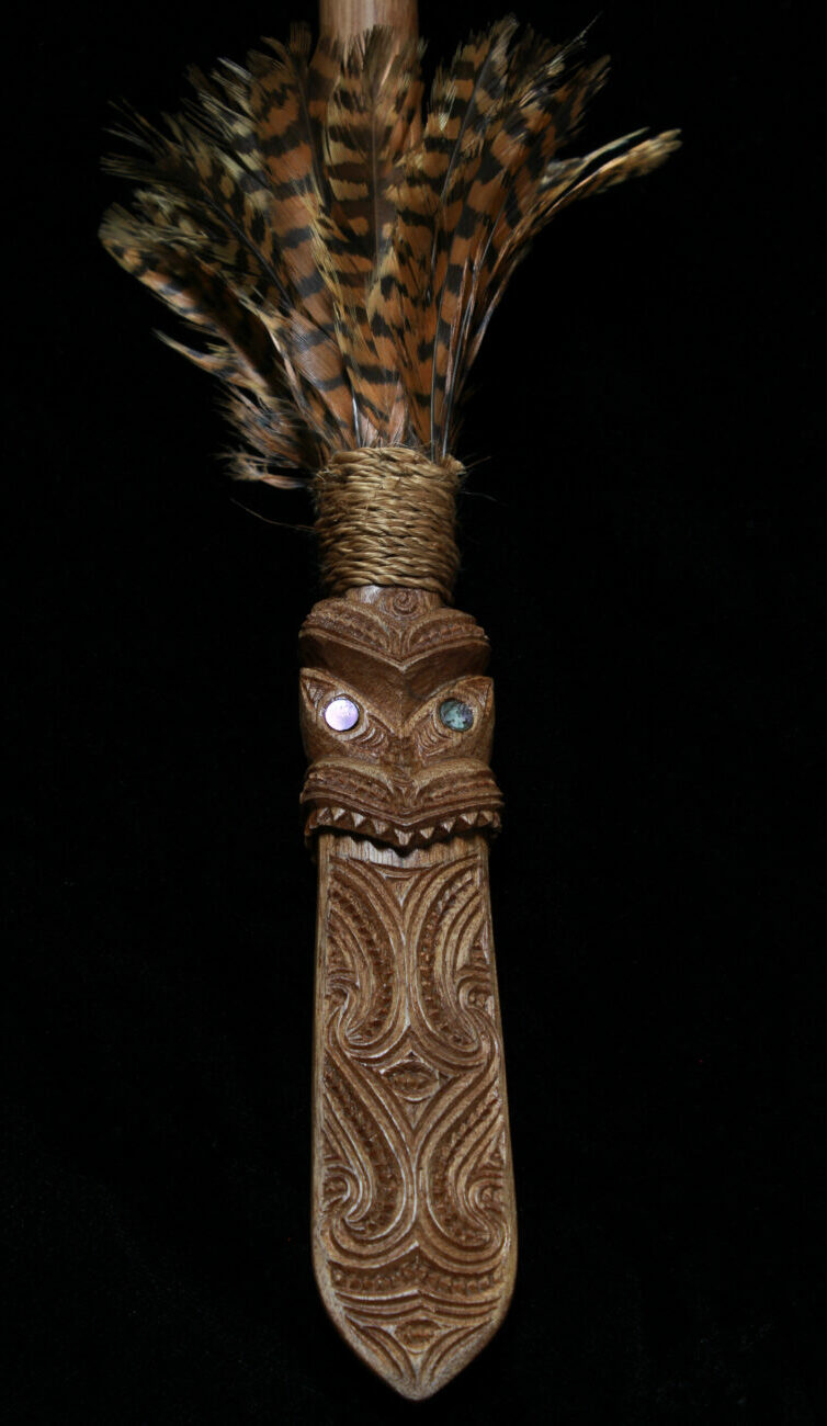 Taiaha Ahua Maori Art Gallery, 57 OFF