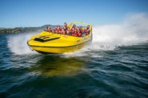 Fun family activities to do in Rotorua