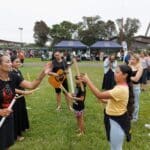 2024 Waitangi Day event a celebration of unity