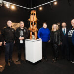 Business Events Industry Aotearoa receives new taonga
