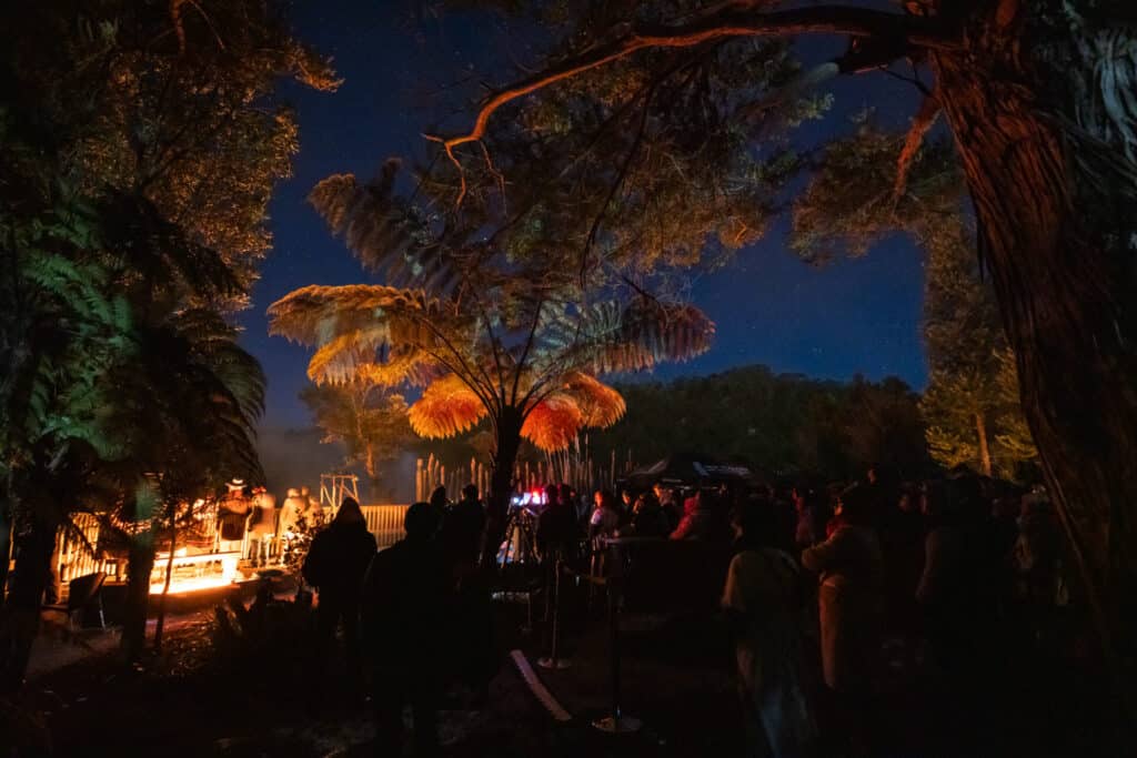 Matariki Hautapu Ceremony and Whānau Day draw crowds