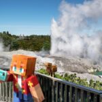 Minecraft Aotearoa New Zealand