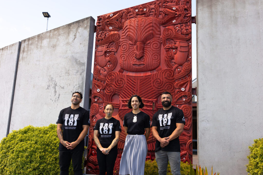 New frontier on the horizon for the New Zealand Māori Arts and Crafts Institute