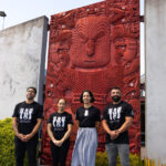 New frontier on the horizon for the New Zealand Māori Arts and Crafts Institute