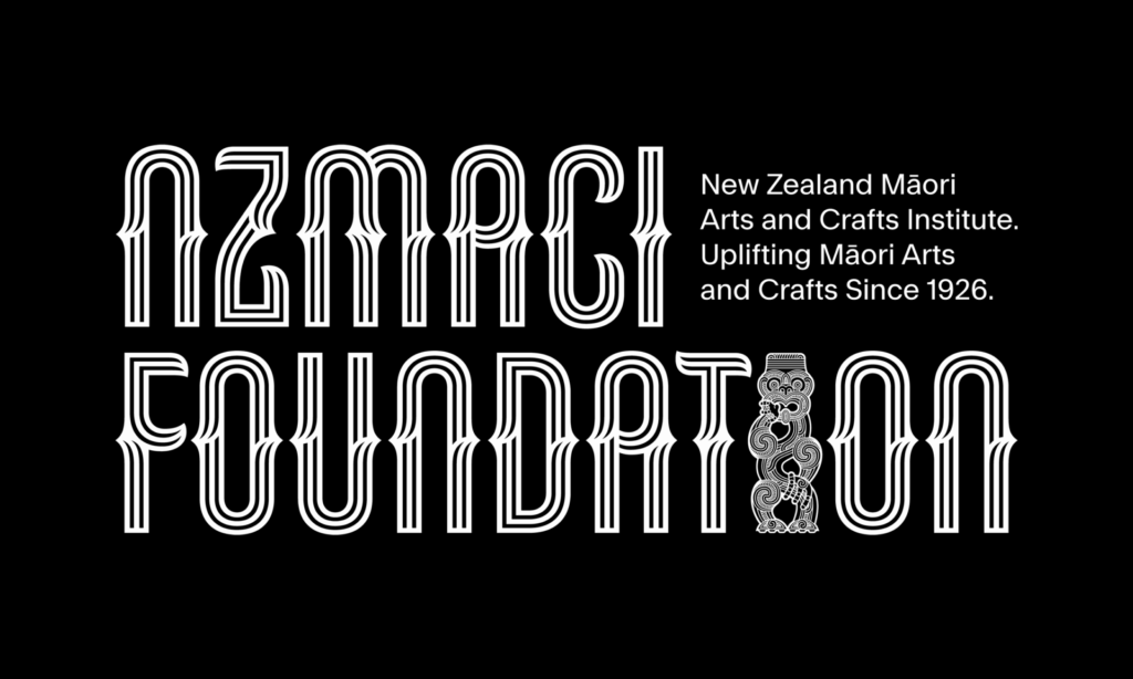 New Zealand Māori Arts and Crafts Institute (NZMACI) Foundation launches