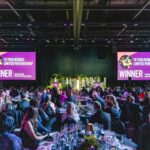 Te Puia named Supreme Winner of the 2025 New Zealand Tourism Awards