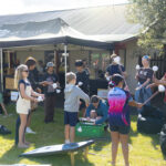 Celebrating Waitangi Day at Te Puia