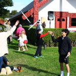 Celebrating Matariki at Te Puia