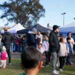 Celebrating Matariki at Te Puia