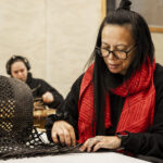 From Te Rito o Rotowhio to the Runway: Māori Weaving at New Zealand Fashion Week 2026