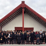 NZMACI Student Intake Continues 99-Year Māori Arts & Crafts Legacy