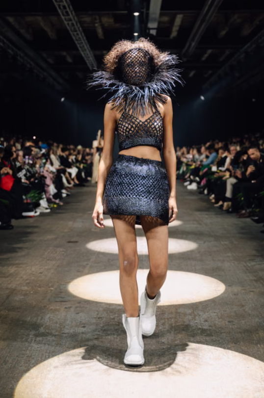 New Zealand Fashion Week